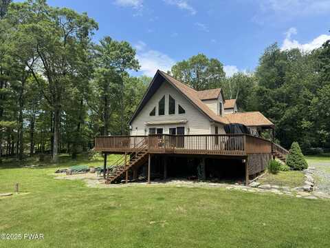 9 N Star Court, Hawley, PA 18428