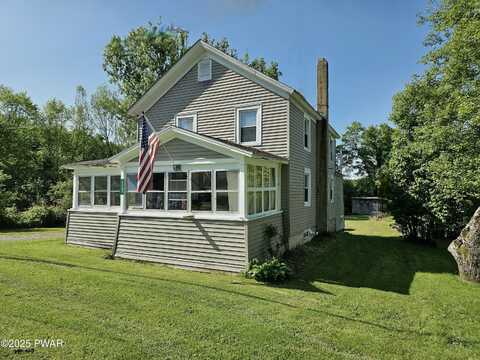 1987 Bethany Turnpike, Pleasant Mount, PA 18453