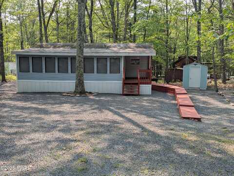 122 Dakota Lane, Shohola, PA 18458