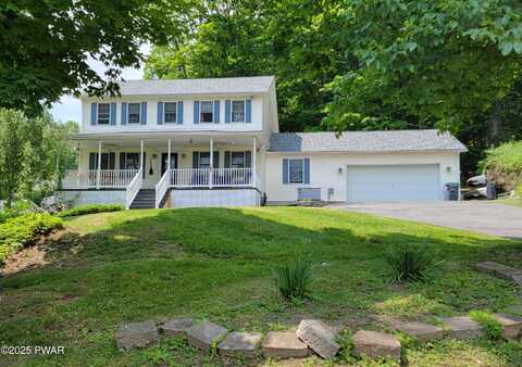 508 Seventh Street, Milford, PA 18337