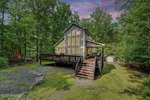 176 Candlewick Way, Lackawaxen, PA 18435