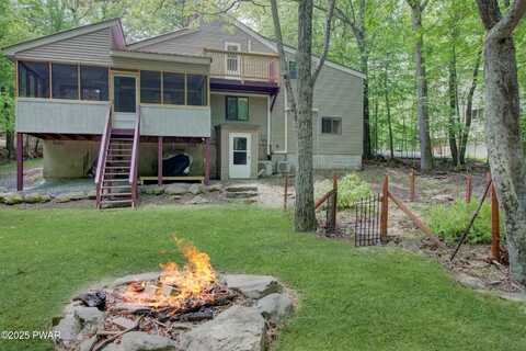 116 Rainbow Drive, Lackawaxen, PA 18435
