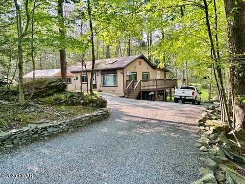 1078 Harmony Drive, Lake Ariel, PA 18436