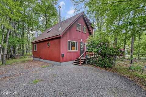 169 Boulder Road, Lake Ariel, PA 18436