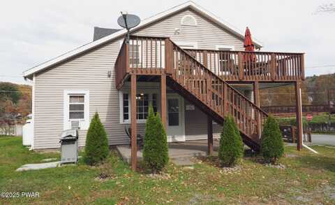 202 Penn Avenue, Hawley, PA 18428