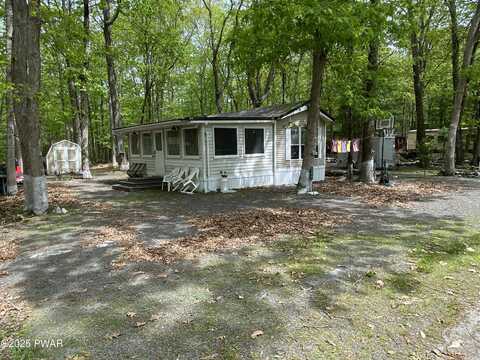 200 Shohola Lane, Shohola, PA 18458