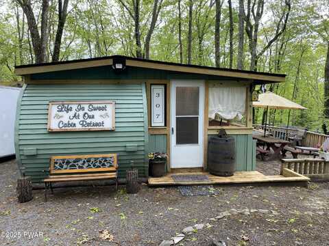 307 Shohola Lane, Shohola, PA 18458