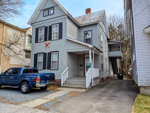 314 11th Street, Honesdale, PA 18431