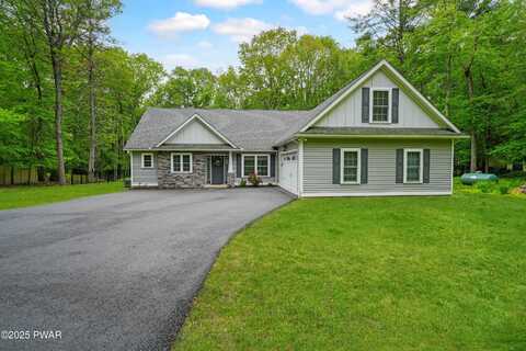 108 Magnolia Lane, Milford, PA 18337