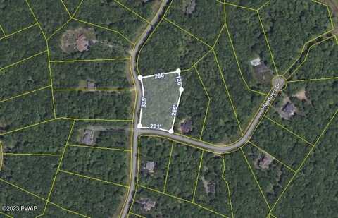 Lot 27 Blue Heron Way, Hawley, PA 18428