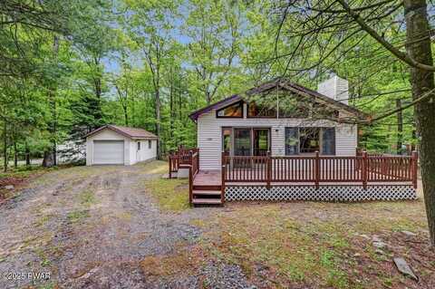 106 Aspen Ridge Drive, Hawley, PA 18428