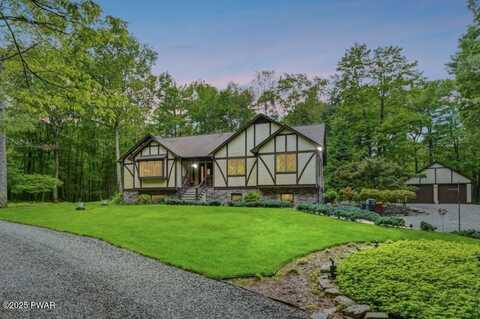 122 Swale Brook Lane, Milford, PA 18337