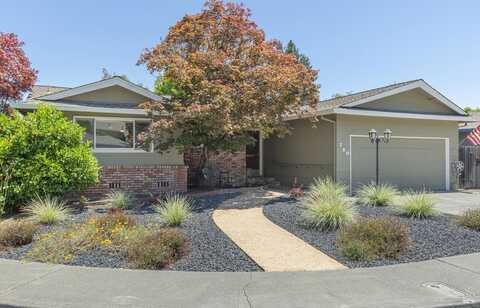 780 Hoen Court, Santa Rosa, CA 95405
