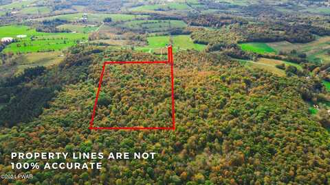 330 Wescott Road, Tyler Hill, PA 18469