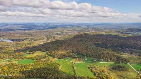 330 Wescott Road, Tyler Hill, PA 18469