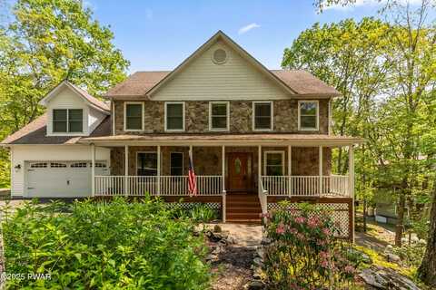 119 Canoebrook Drive, Hawley, PA 18428