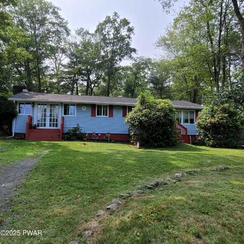117 West Shore Drive, Dingmans Ferry, PA 18328