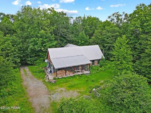 190 Erk Road, Honesdale, PA 18431