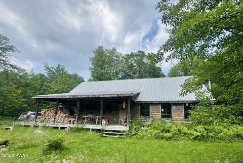 190 Erk Road, Honesdale, PA 18431