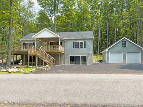 27 Wedge Drive, Lake Ariel, PA 18436
