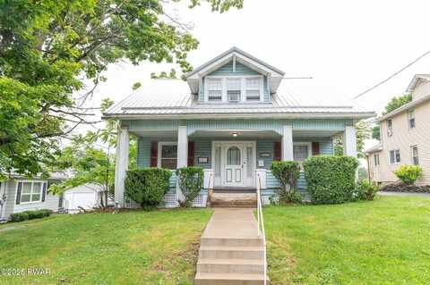 443 Terrace Street, Honesdale, PA 18431