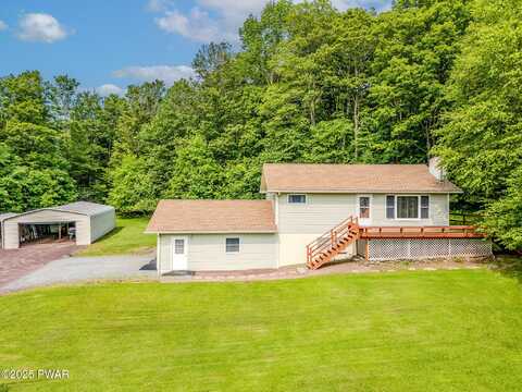 26 Moes Manor, Tyler Hill, PA 18469