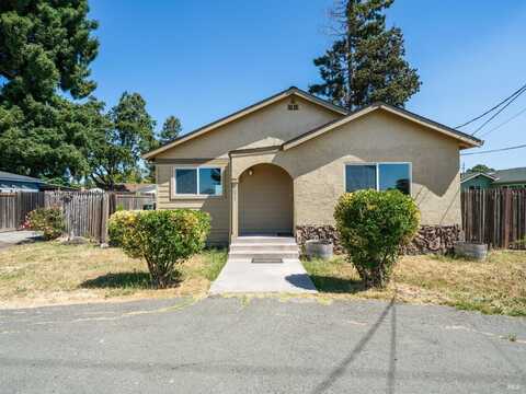 1653 Hearn Avenue, Santa Rosa, CA 95407