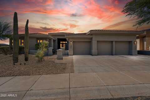 10951 E MIRASOL Circle, Scottsdale, AZ 85255