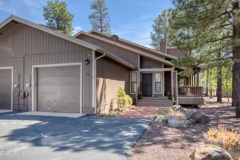 2836 OAK Circle, Pinetop, AZ 85935