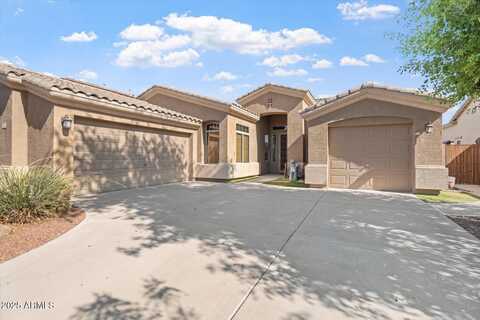 4667 E COUNTY DOWN Drive, Chandler, AZ 85249