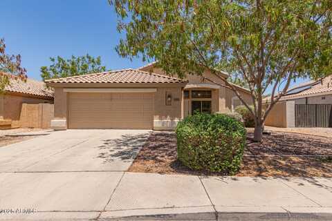10318 E PLATA Avenue, Mesa, AZ 85212