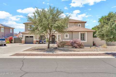 14161 W POINSETTIA Drive, Surprise, AZ 85379