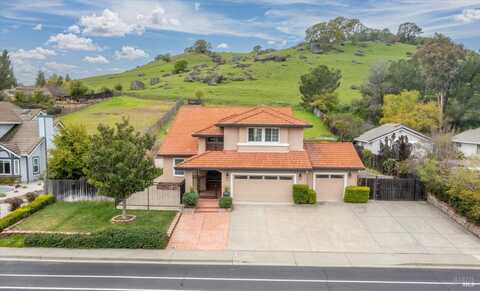 342 Woodcrest Drive, Vacaville, CA 95688