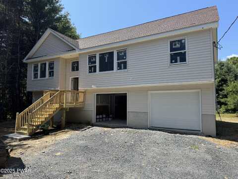 763 Milford Rd, Dingmans Ferry, PA 18328
