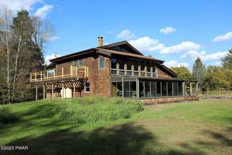142 Robbs Road, Damascus, PA 18415