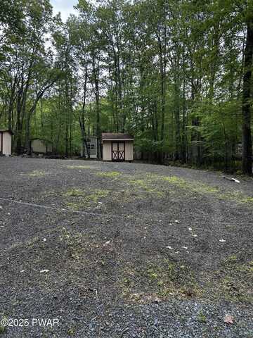 110 Pheasant Lane, Shohola, PA 18458