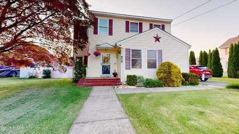 205 Avenue M, Matamoras, PA 18336