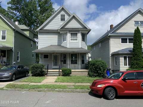 2227 Capouse Avenue, Scranton, PA 18509