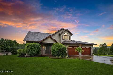 198 State Route 690, Springbrook Township, PA 18444