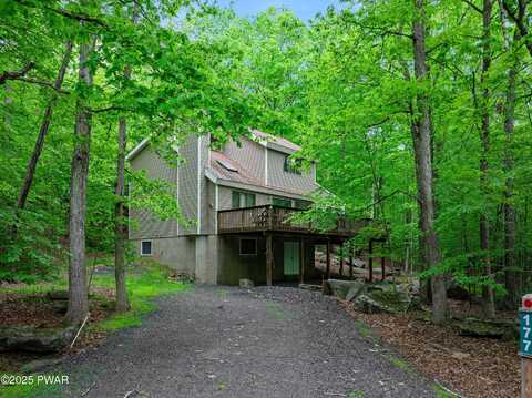 177 Candlewick Way, Lackawaxen, PA 18435