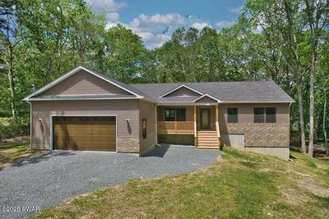 119 Lenape Drive, Milford, PA 18337