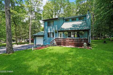 103 Westfall Drive, Dingmans Ferry, PA 18328