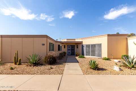 13889 N 108TH Drive, Sun City, AZ 85351