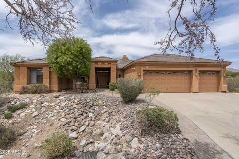 8698 E Preserve Way, Scottsdale, AZ 85266