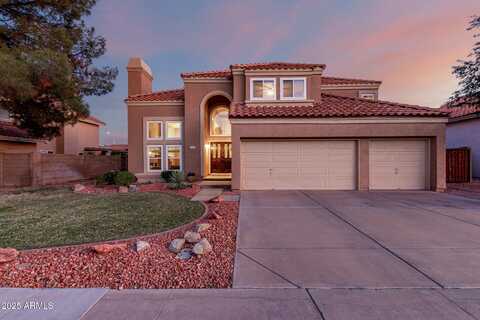 1521 W KENT Drive, Chandler, AZ 85224