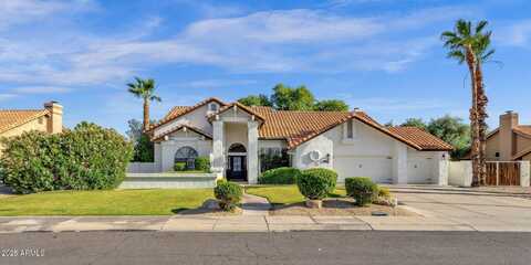 9821 E WINDROSE Drive, Scottsdale, AZ 85260