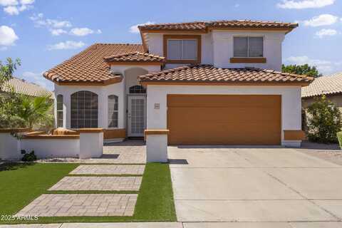 5211 W Wikieup Lane, Glendale, AZ 85308