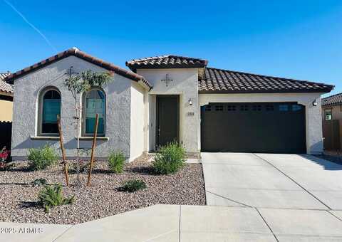 2324 E RIDGEWOOD Lane, Gilbert, AZ 85298