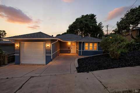 2063 Junction Avenue, El Cerrito, CA 94530