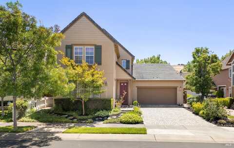 4080 Summer Gate Avenue, Vallejo, CA 94591